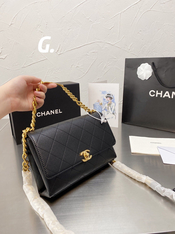 aura-bags - Chanel Bags - 7109