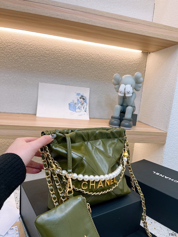 aura-bags - Chanel Bags - 7172