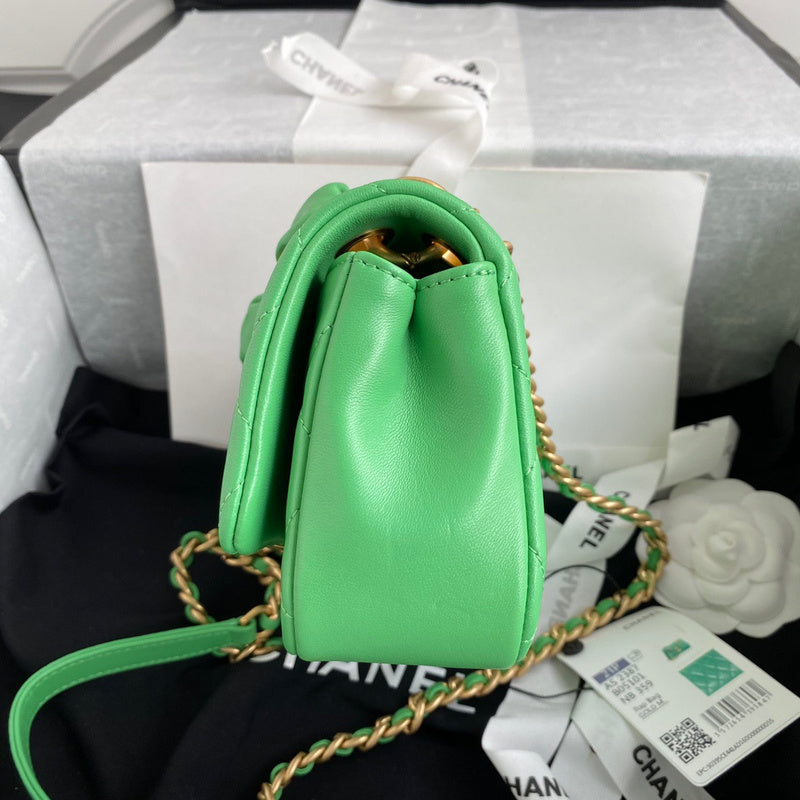 aura-bags - Chanel Bags - 7398