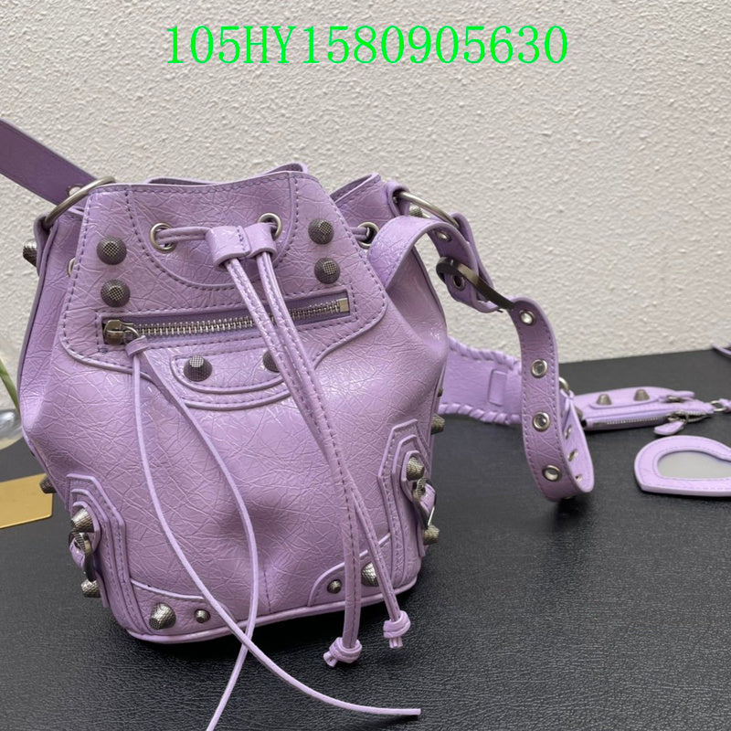 Aura Bags - BGA Bags - 2138