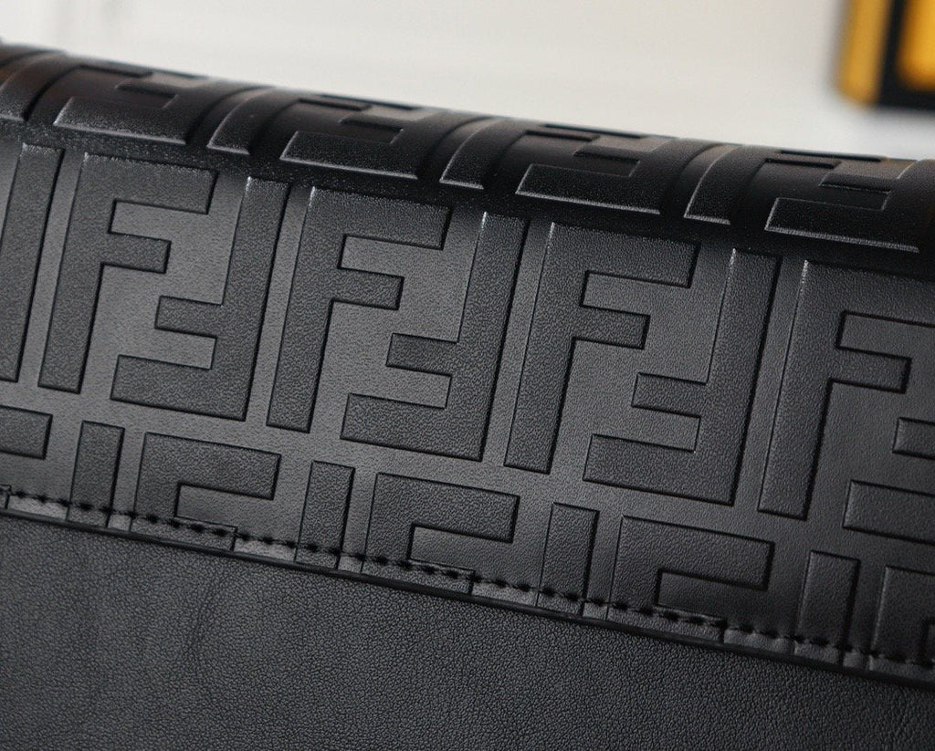 Designer Handbags Fendi 070