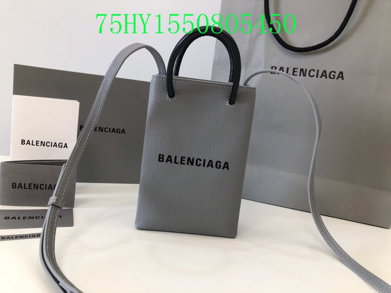 Aura Bags - BGA Bags - 2439