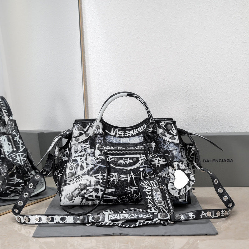 Aura Bags - Balenciaga Bags - 194