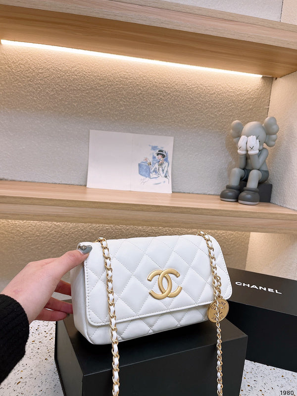 aura-bags - Chanel Bags - 7164