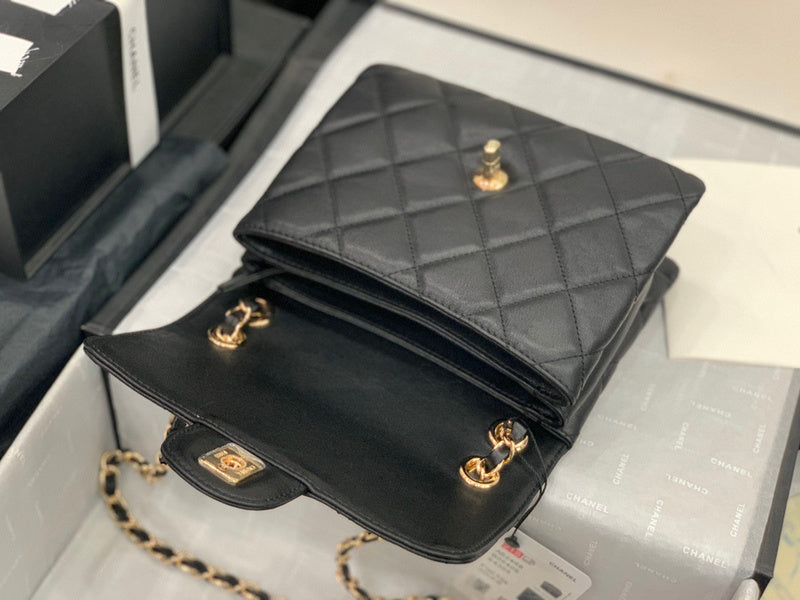 aura-bags - Chanel Bags - 7392