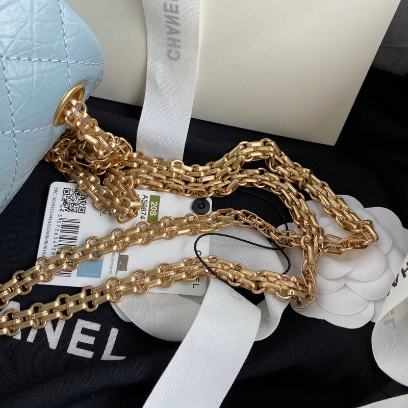 aura-bags - Chanel Bags - 7421