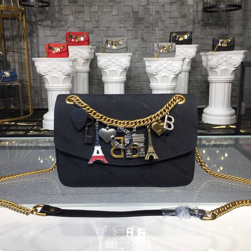 Aura Bags - BGA Bags - 1038