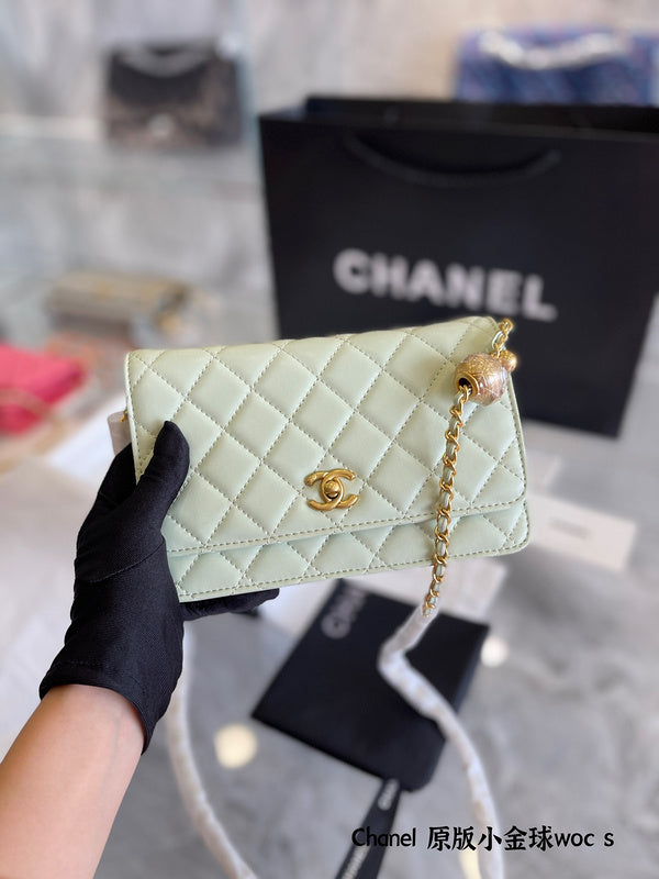 aura-bags - Chanel Bags - 7250