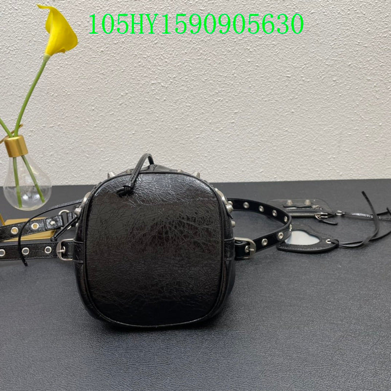 Aura Bags - BGA Bags - 2137