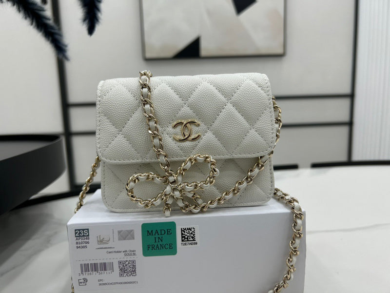 Chanel Bags