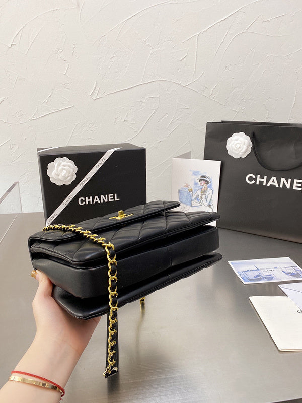 aura-bags - Chanel Bags - 7296