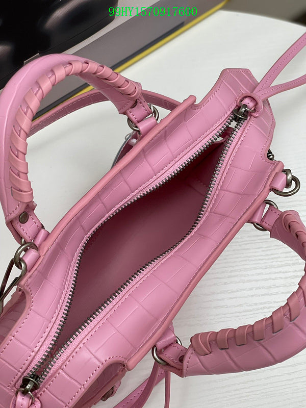 Aura Bags - BGA Bags - 2436