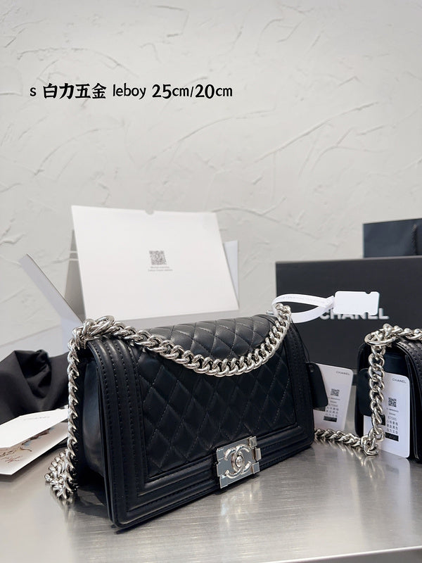 aura-bags - Chanel Bags - 7046