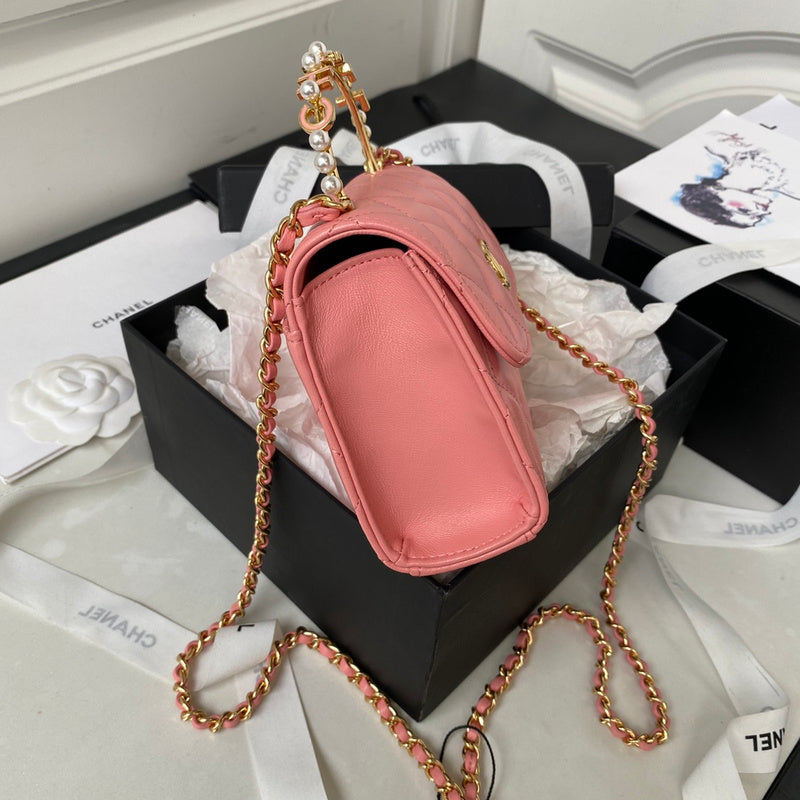 aura-bags - Chanel Bags - 7360
