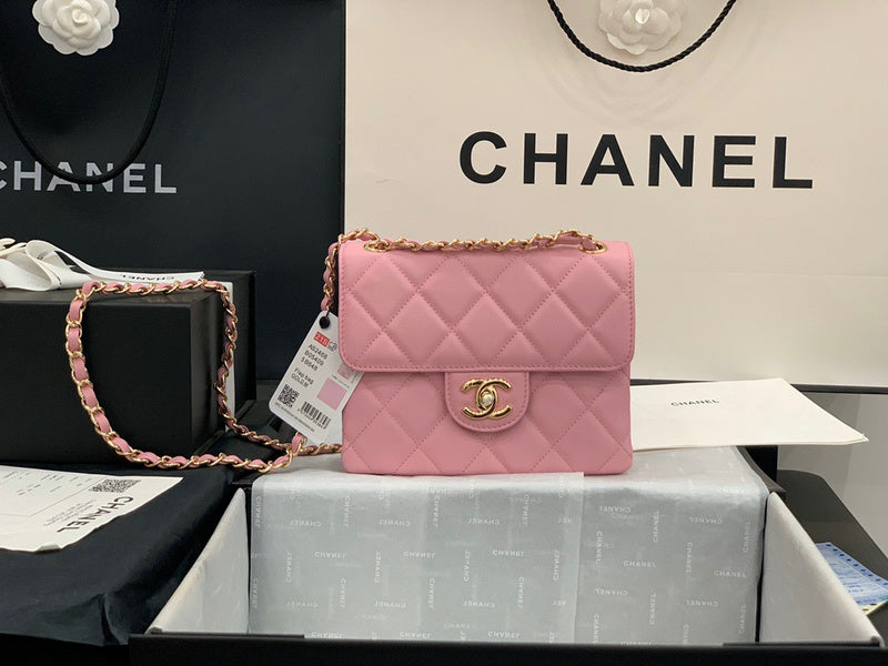 aura-bags - Chanel Bags - 7392