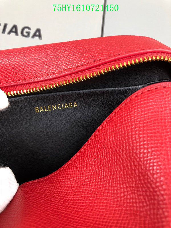 Aura Bags - BGA Bags - 2466