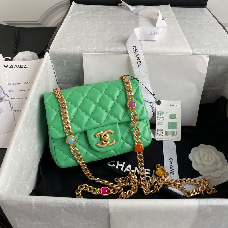 aura-bags - Chanel Bags - 7401