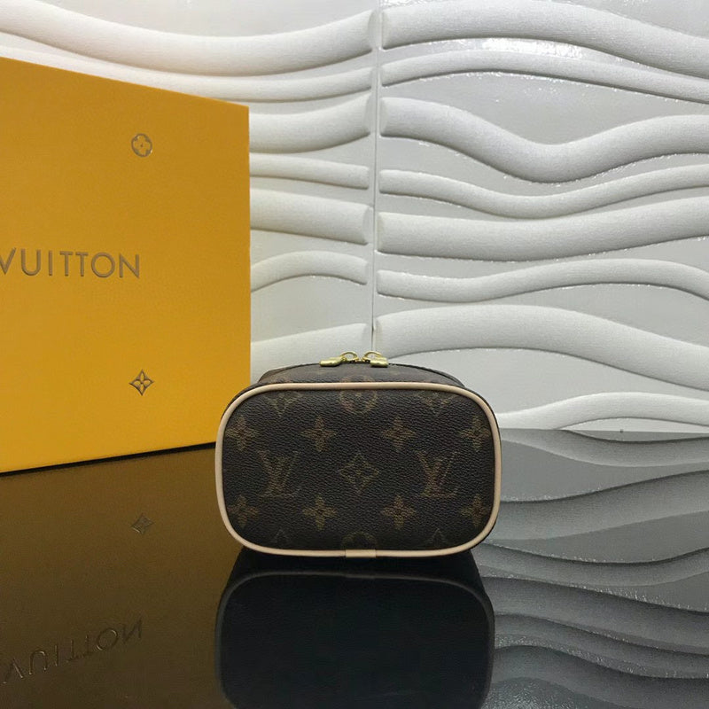 Louis Vuitton Luxury Bags 2562
