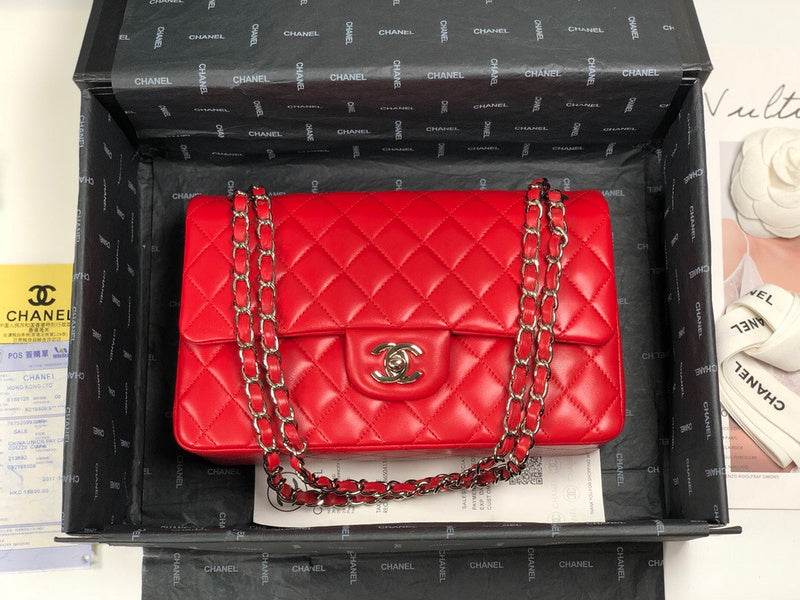 aura-bags - Chanel Bags - 7468