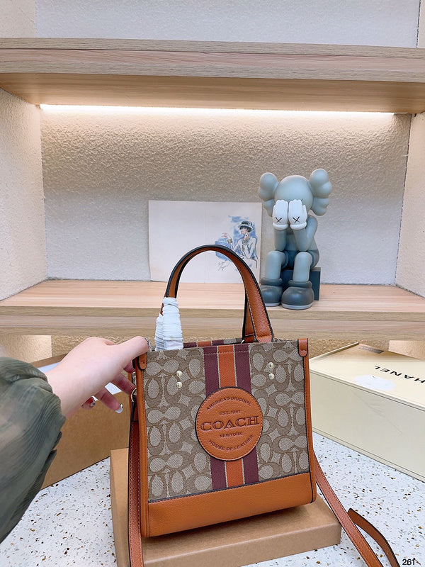 Aura Bags - CCH Bags - 026