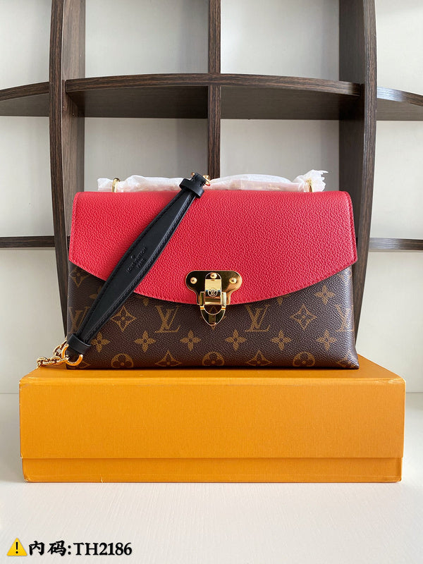 Louis Vuitton Luxury Bags 2648