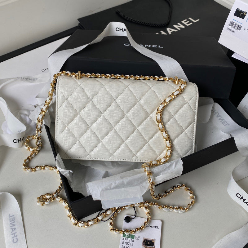 aura-bags - Chanel Bags - 7568