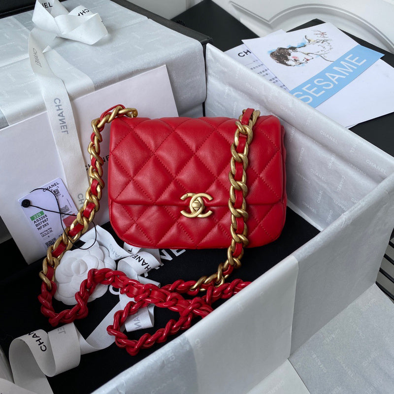 aura-bags - Chanel Bags - 7627