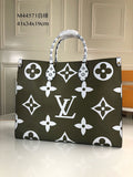 Louis Vuitton Luxury Bags 1934