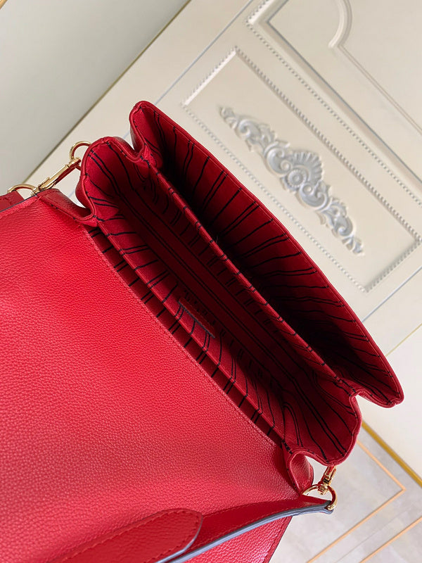 Louis Vuitton Luxury Bags 1809