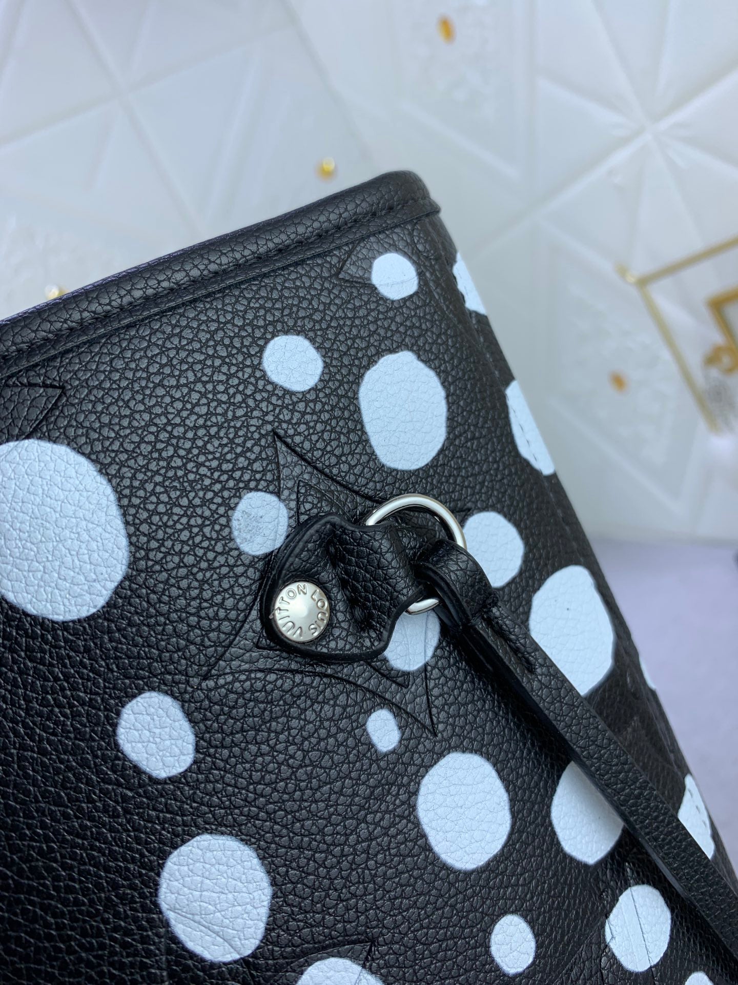New Bag Louis Vuitton  653