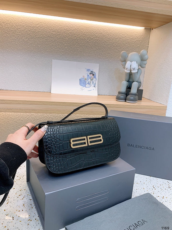 Aura Bags - BGA Bags - 1610