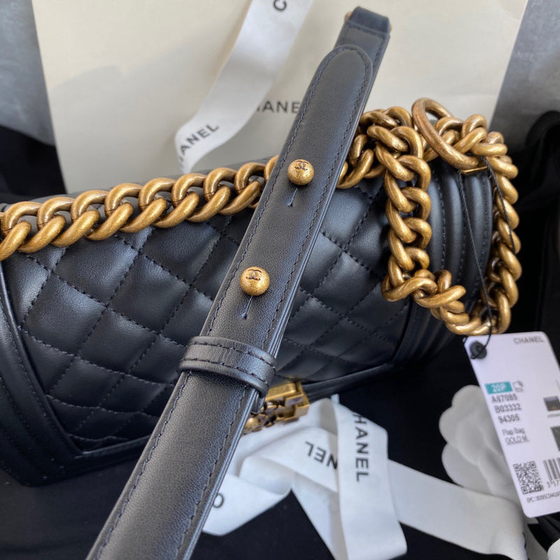 aura-bags - Chanel Bags - 7442