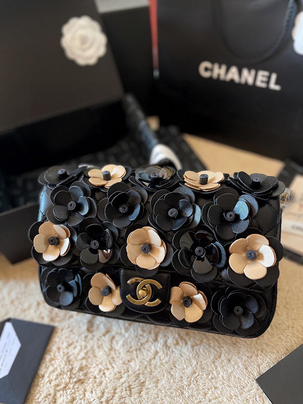 aura-bags - Chanel Bags - 6886