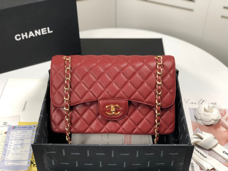 aura-bags - Chanel Bags - 7456