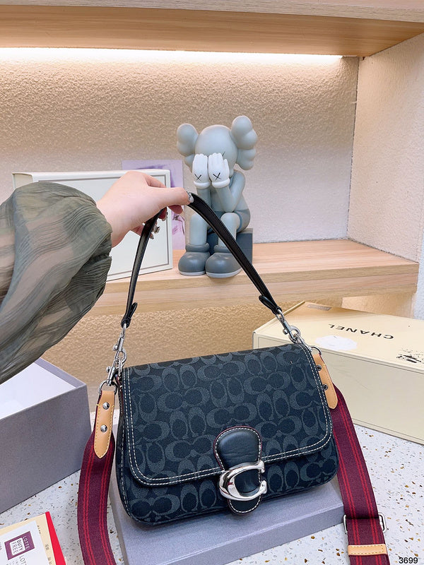 Aura Bags - CCH Bags - 161