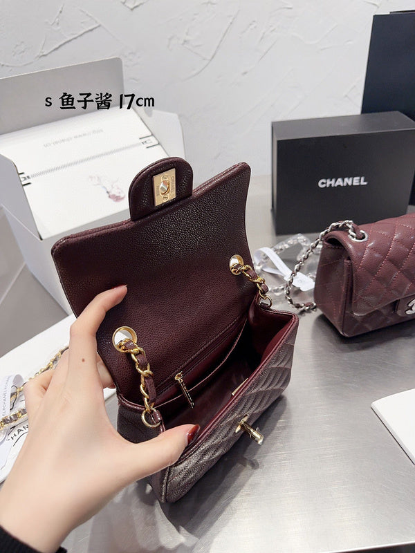 aura-bags - Chanel Bags - 7287