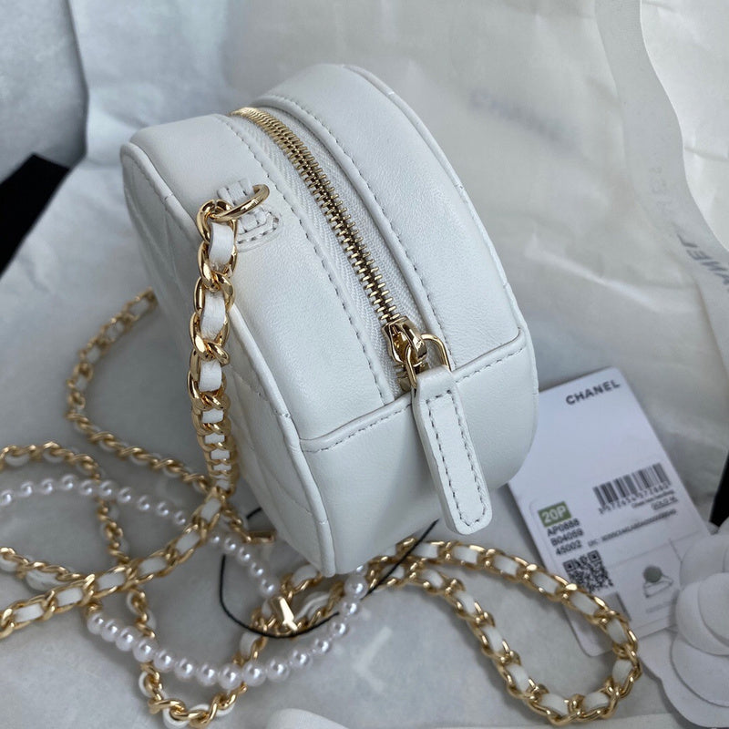 aura-bags - Chanel Bags - 7429