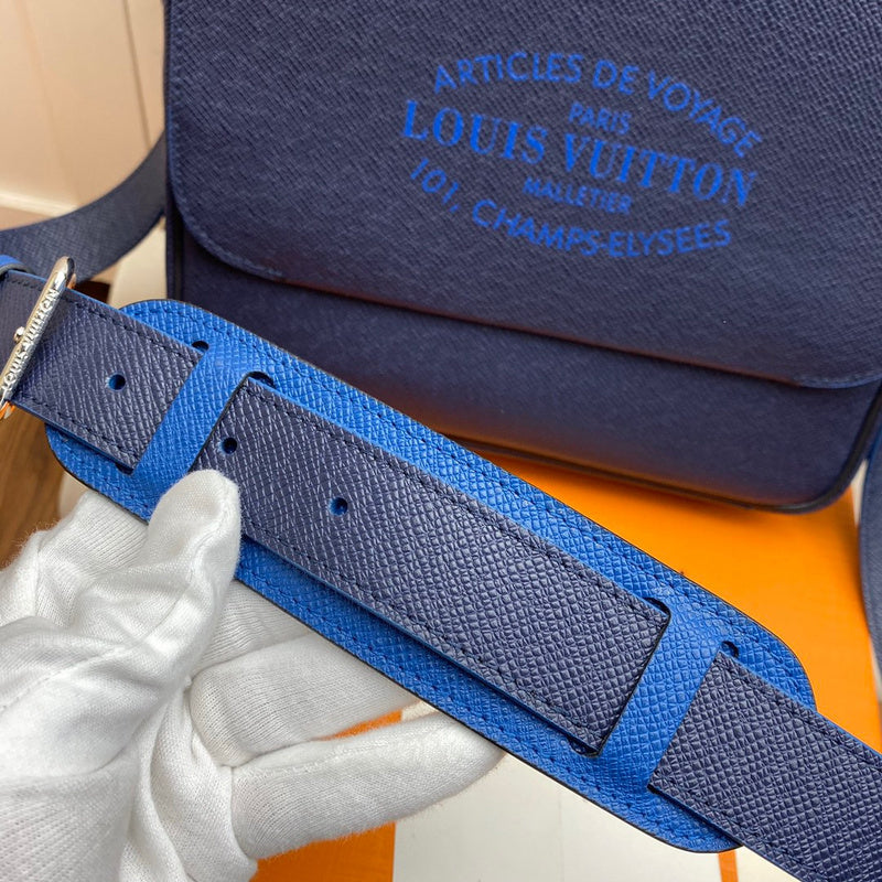 Louis Vuitton Luxury Bags 1960