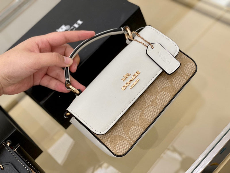 Aura Bags - CCH Bags - 326