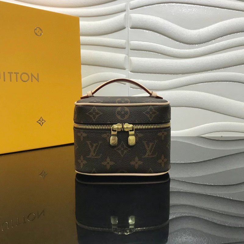Louis Vuitton Luxury Bags 2562