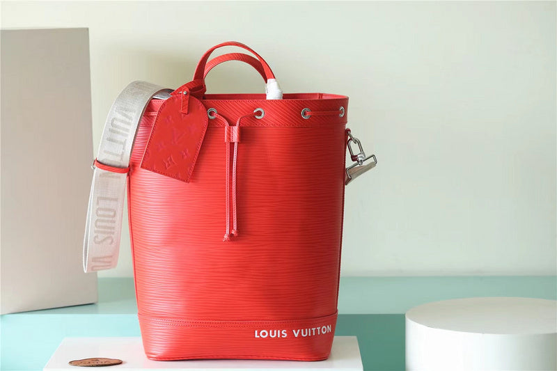 Luxury - Louis Vuitton Bags - 061