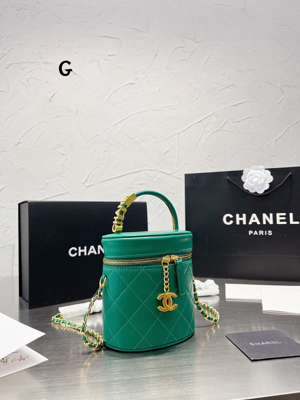 aura-bags - Chanel Bags - 7308