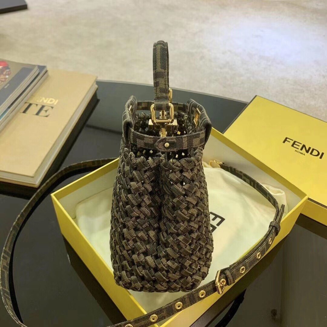Designer Handbags Fendi 181