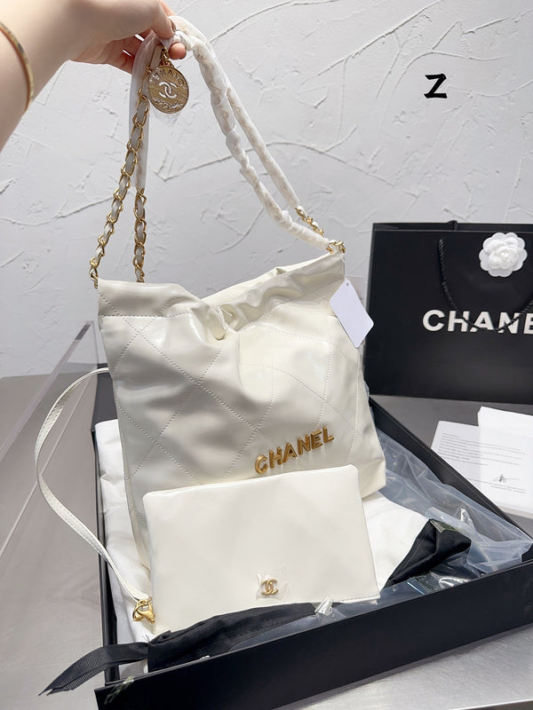 aura-bags - Chanel Bags - 7237