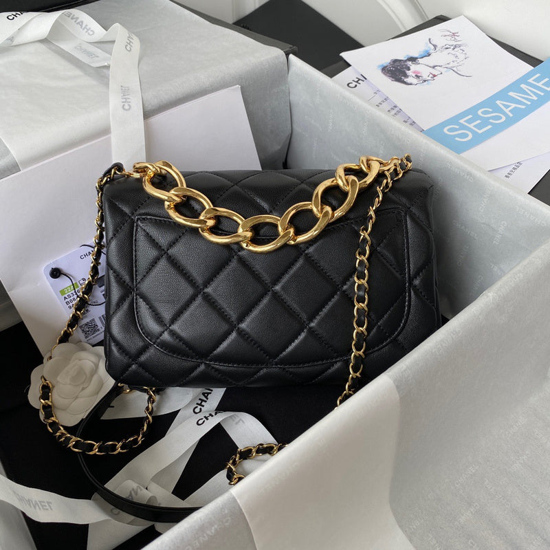 aura-bags - Chanel Bags - 7590