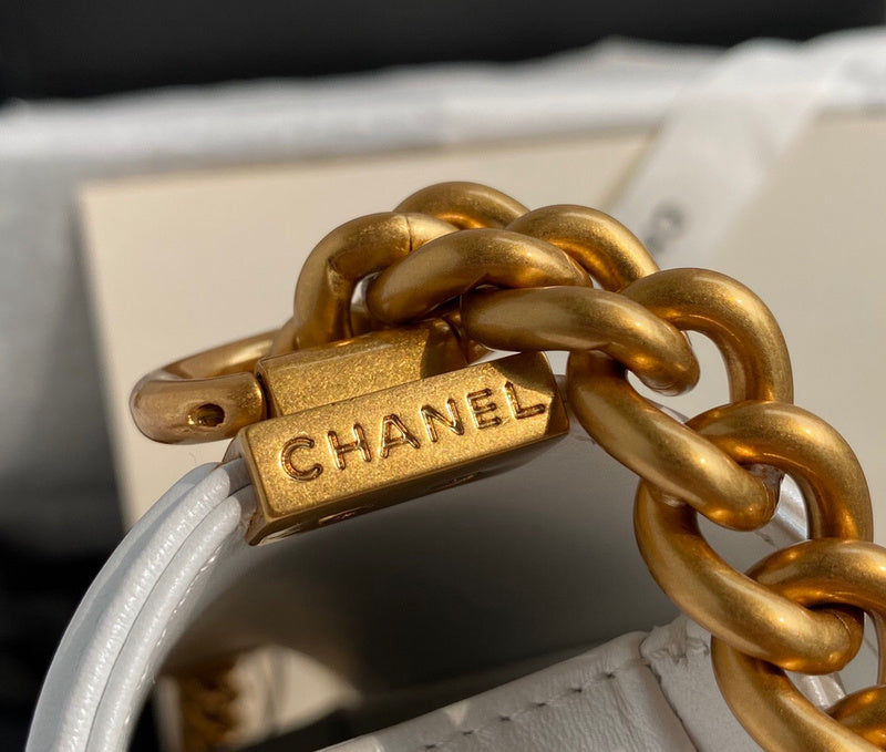 aura-bags - Chanel Bags - 7427