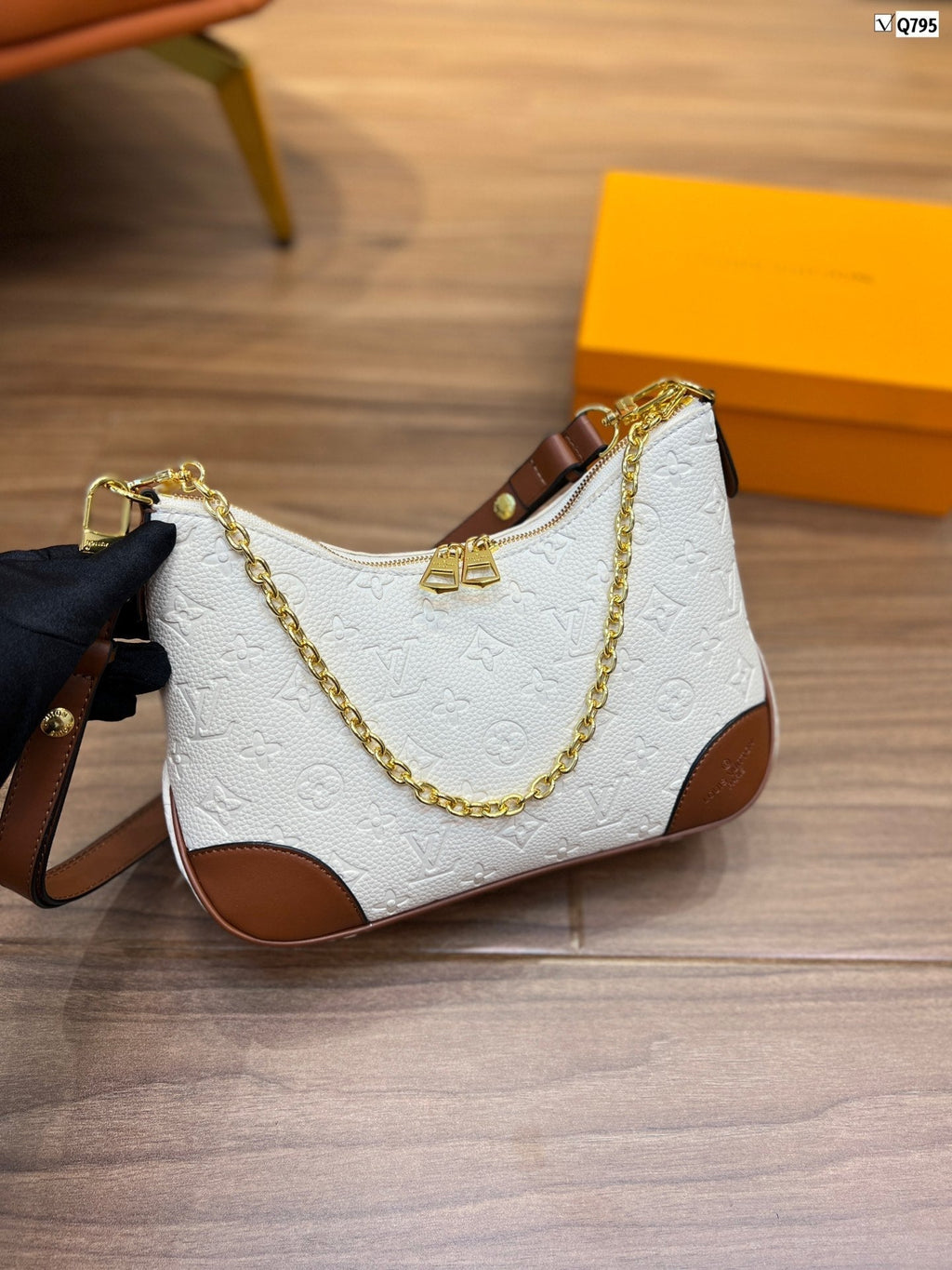 New Lux Bags Louis Vuitton  538