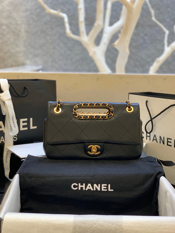 aura-bags - Chanel Bags - 7452