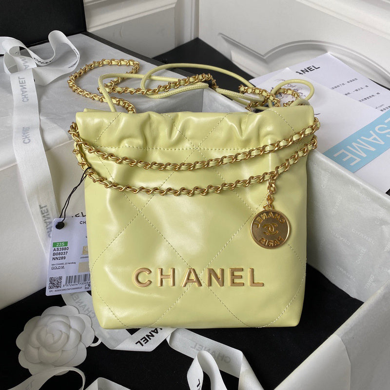 aura-bags - Chanel Bags - 7546
