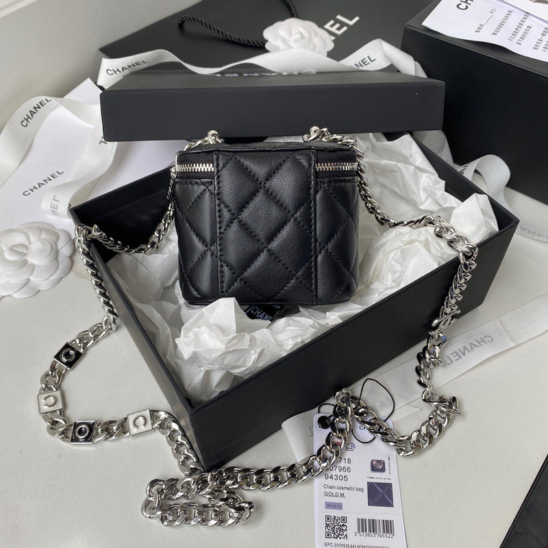 aura-bags - Chanel Bags - 7638